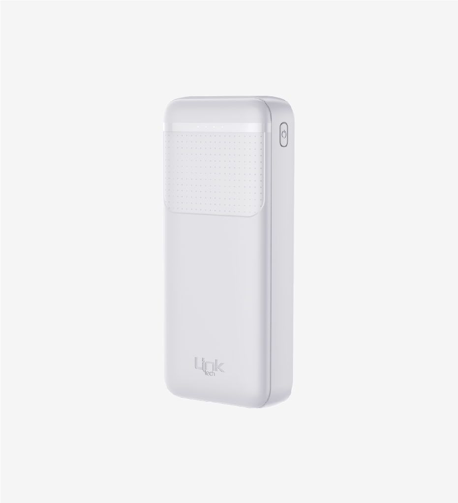 EP92 Strong ECO Friendly 18000mAh Powerbank - 5