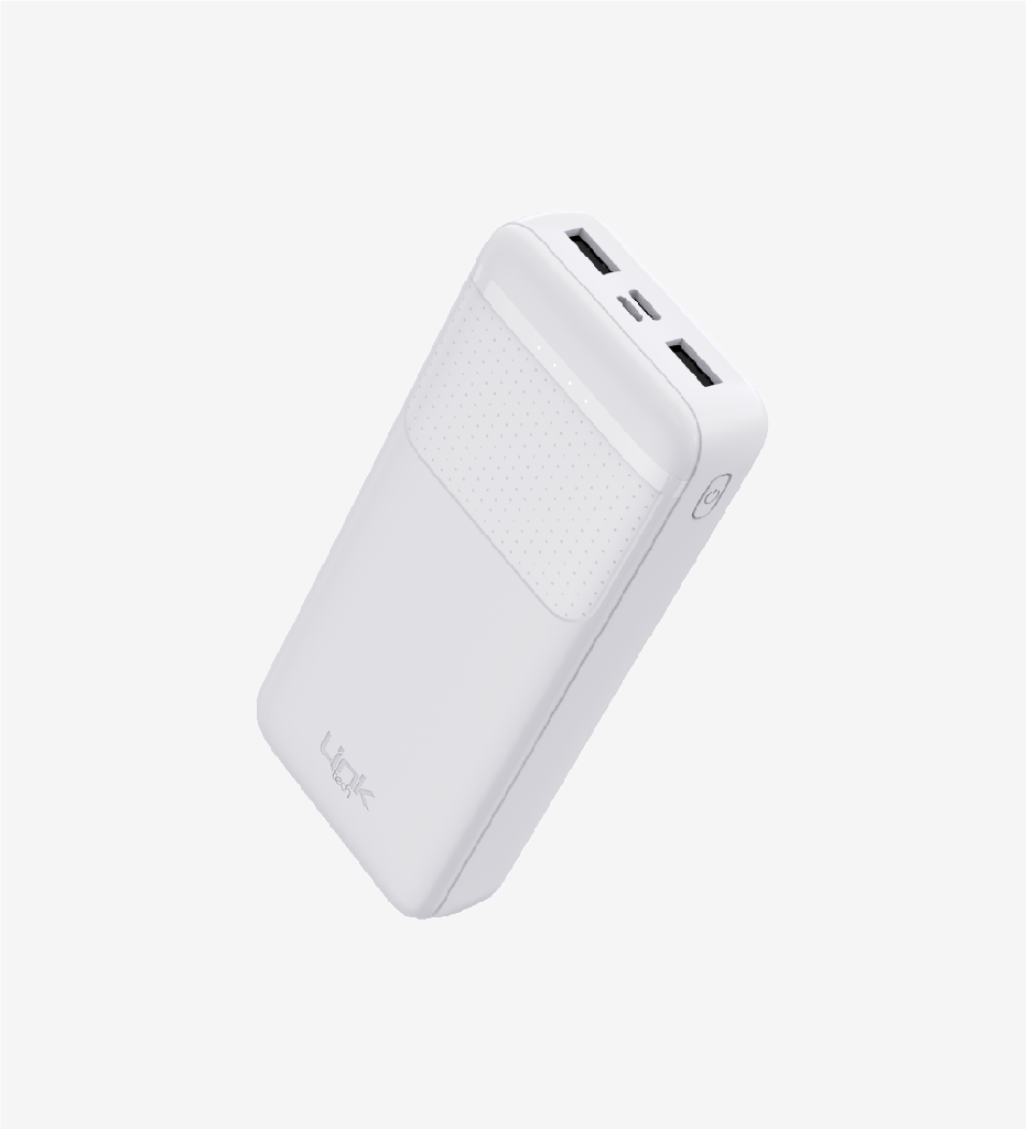 EP92 Strong ECO Friendly 18000mAh Powerbank - 7
