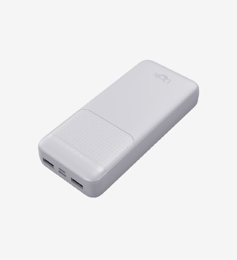 EP92 Strong ECO Friendly 18000mAh Powerbank Package - 8