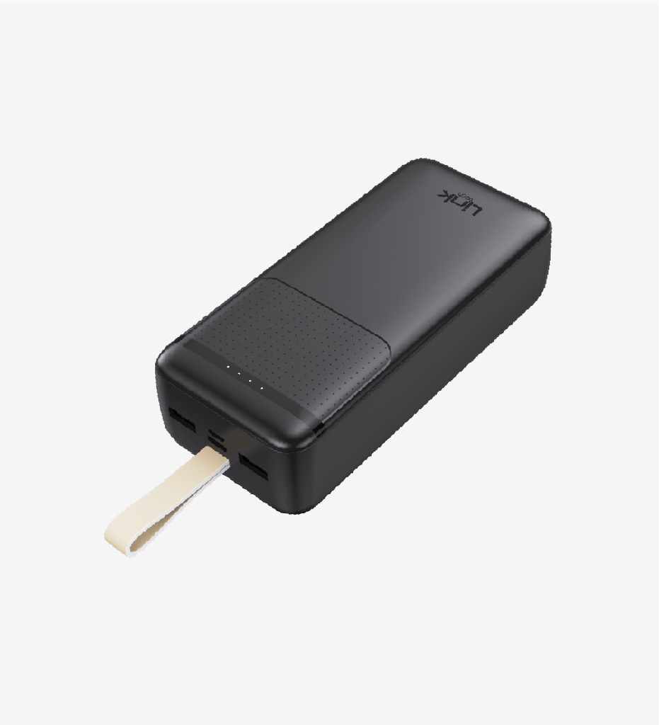 EP93 Strong ECO Friendly 27000mAh Powerbank - 4