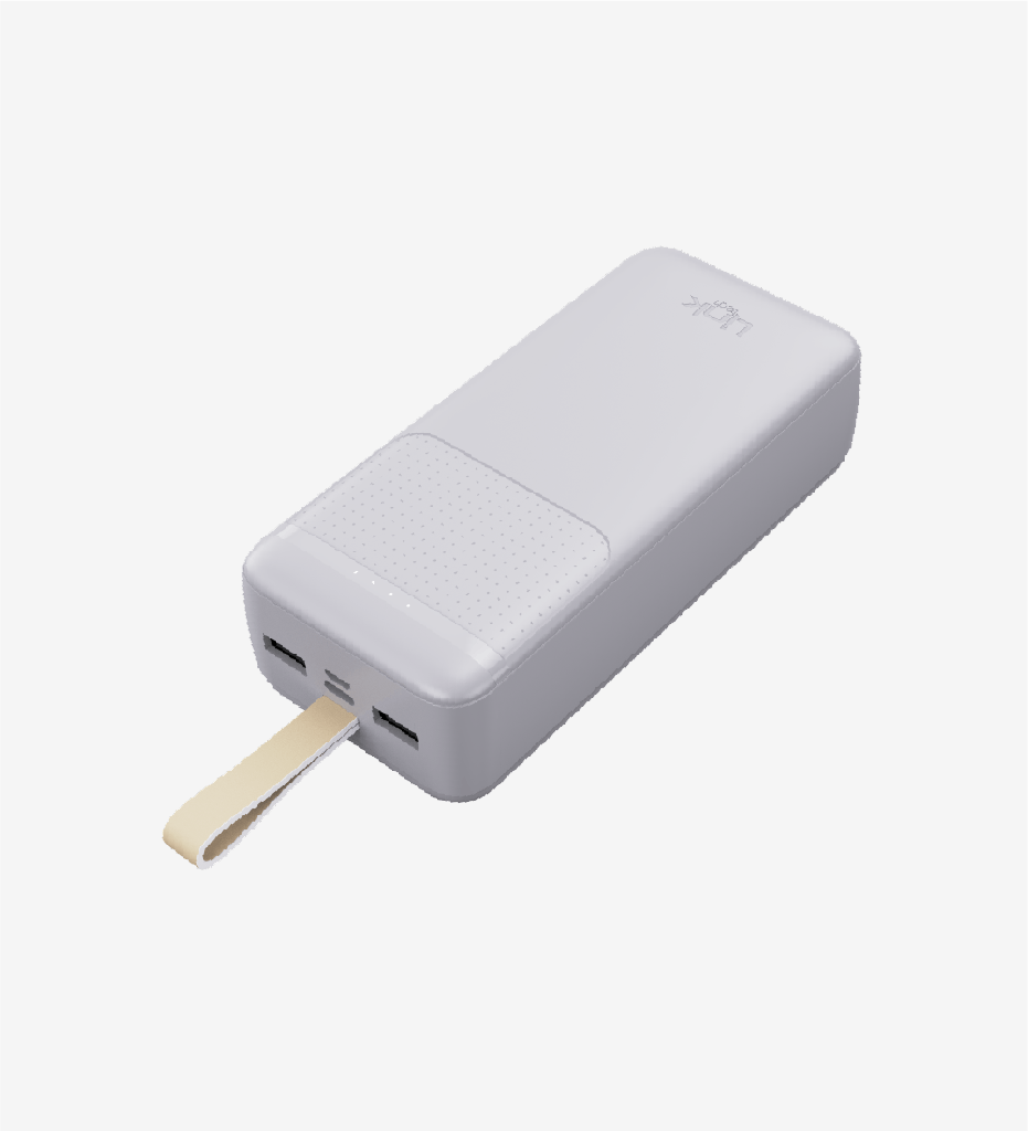 EP93 Strong ECO Friendly 27000mAh Powerbank - 8