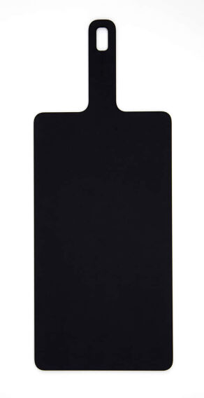 Epicurean Pratik Serisi Siyah Kesme Tahtası 36x19cm