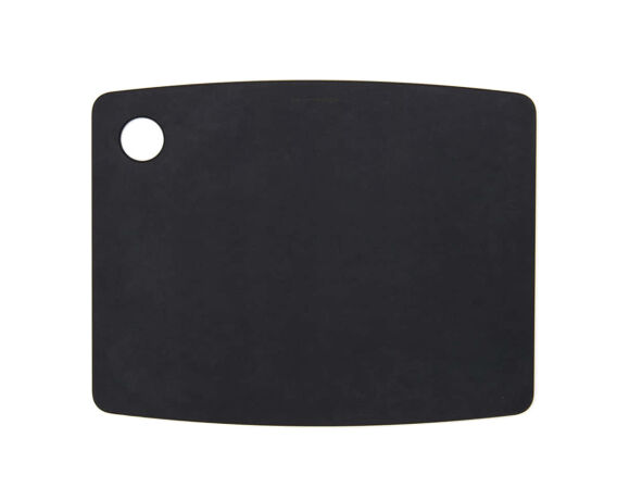 Epicurean Mutfak Serisi Siyah Kesme Tahtası 29x23cm