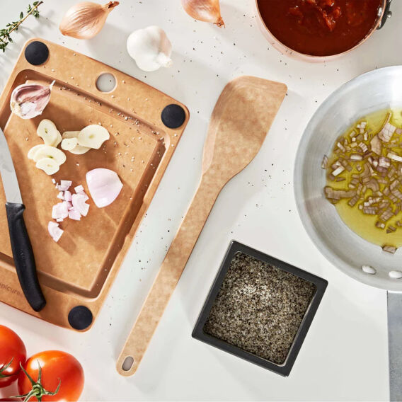 Epicurean Mutfak Serisi Natural Sote Spatulası - 2
