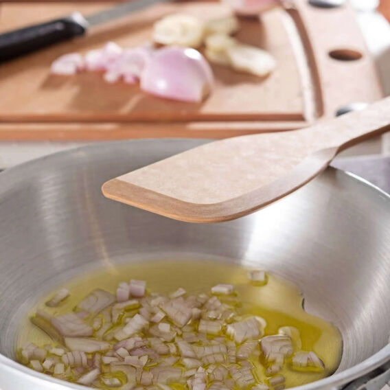 Epicurean Mutfak Serisi Natural Sote Spatulası - 3