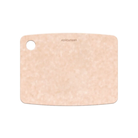 Epicurean Mutfak Serisi Natural Kesme Tahtası 20x15cm