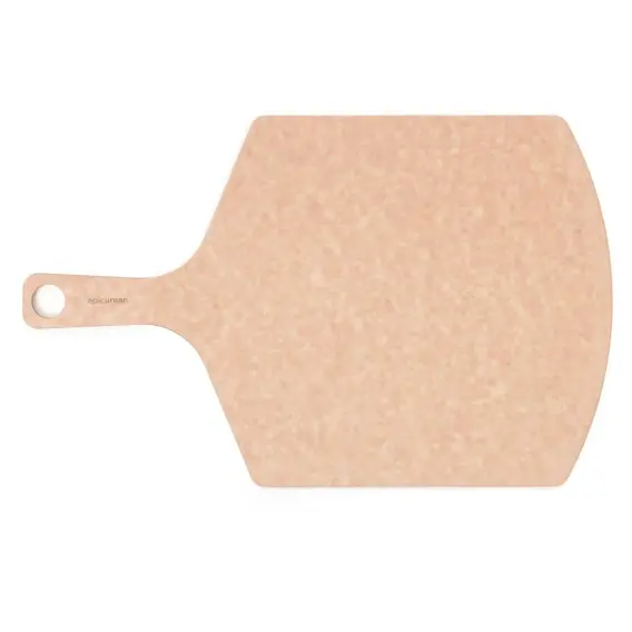 Epicurean Natürel Pizza Tahtası 50x30cm