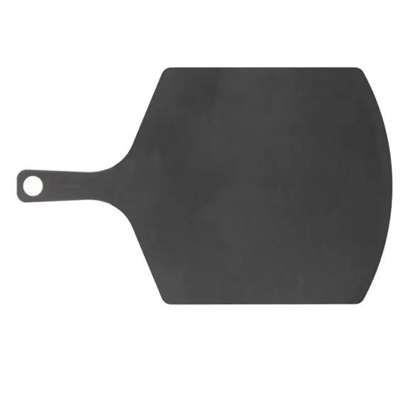 Epicurean Siyah Pizza Tahtası 50x30cm