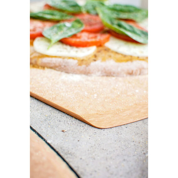 Epicurean Natural Pizza Tahtası 55x36cm - 3