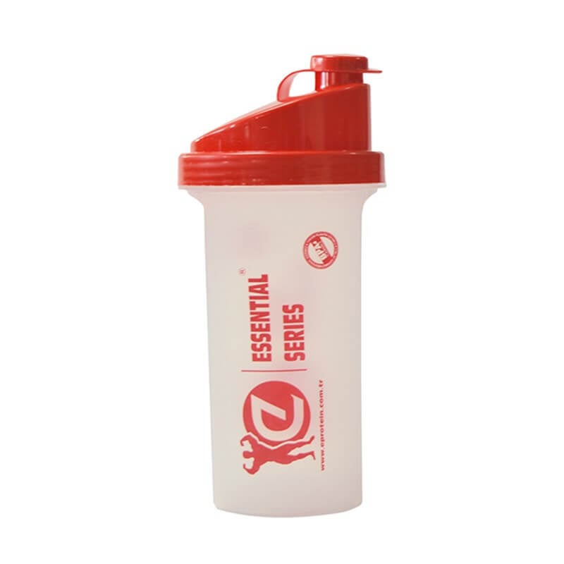 Eprotein Essential Series Shaker 700 ML Kırmızı