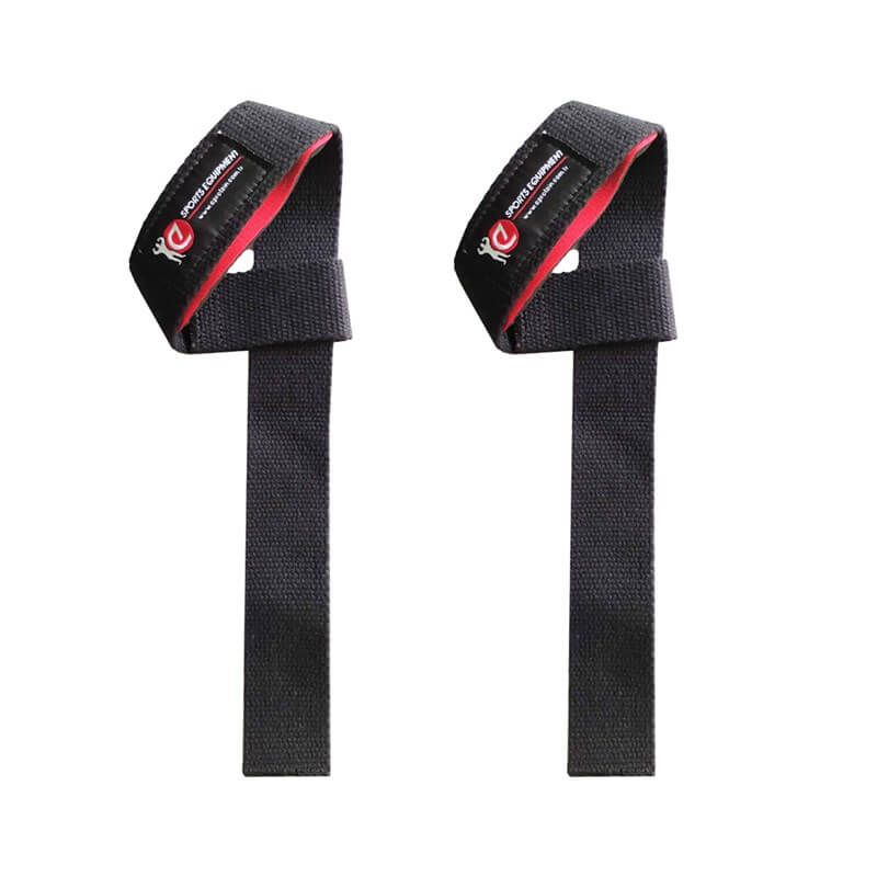 Eprotein Lifting Straps Ağırlık Kayışı - 2