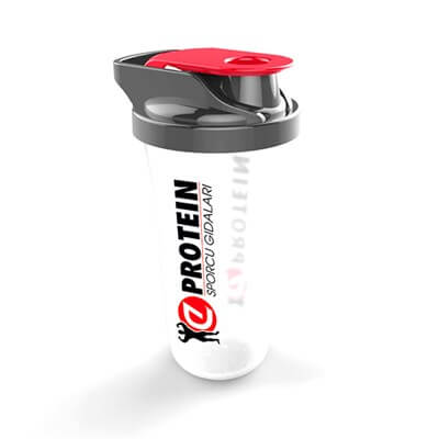 Eprotein Shaker Protein Karıştırıcı 500 ML