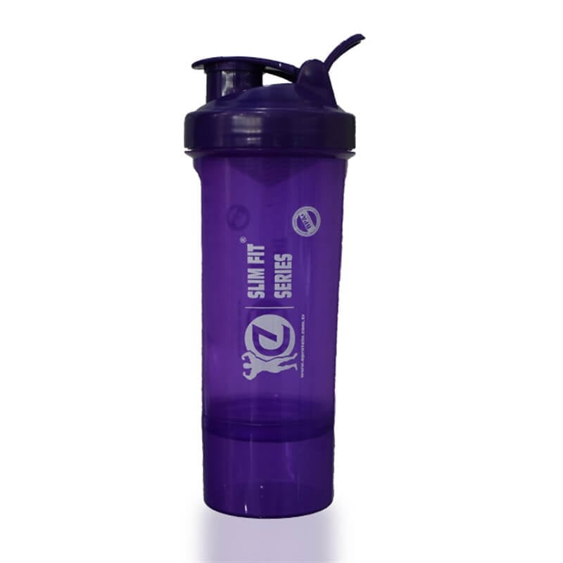 Eprotein Slim Fit Series Fitness Shaker 400 ML Mor