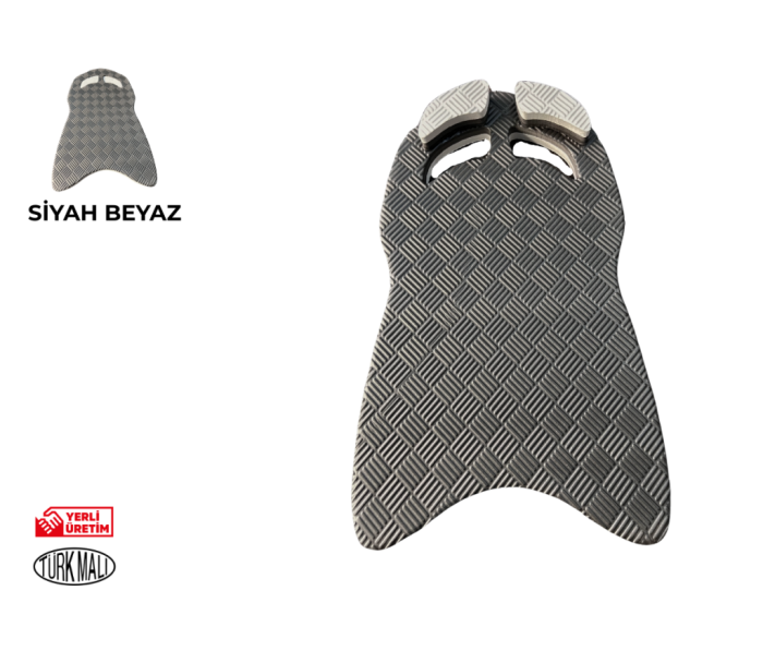 EVA Yüzme Tahtası - Yüzme Bord - 2
