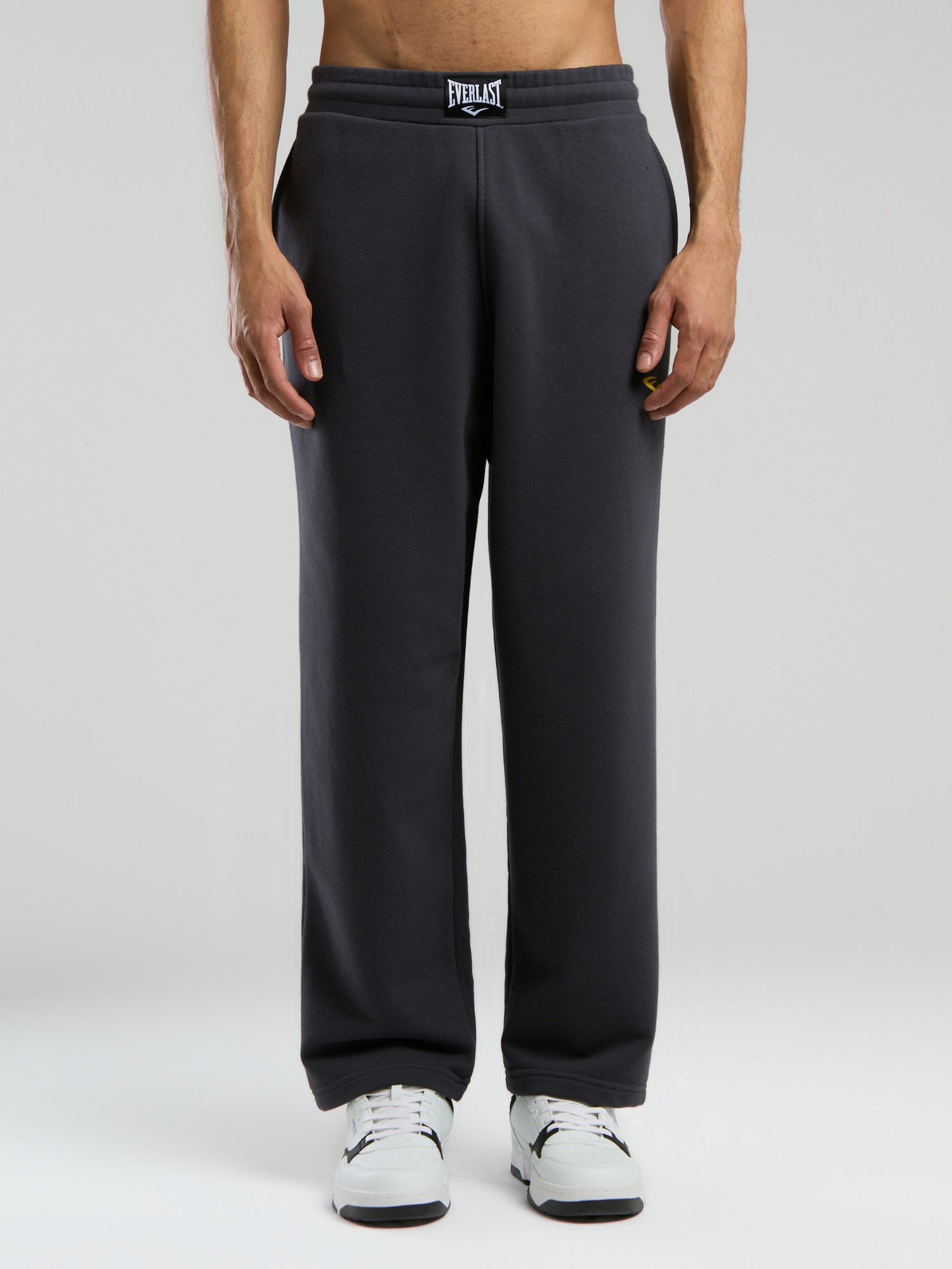 Ever Classics Comfort Füme Erkek Eşofman Altı