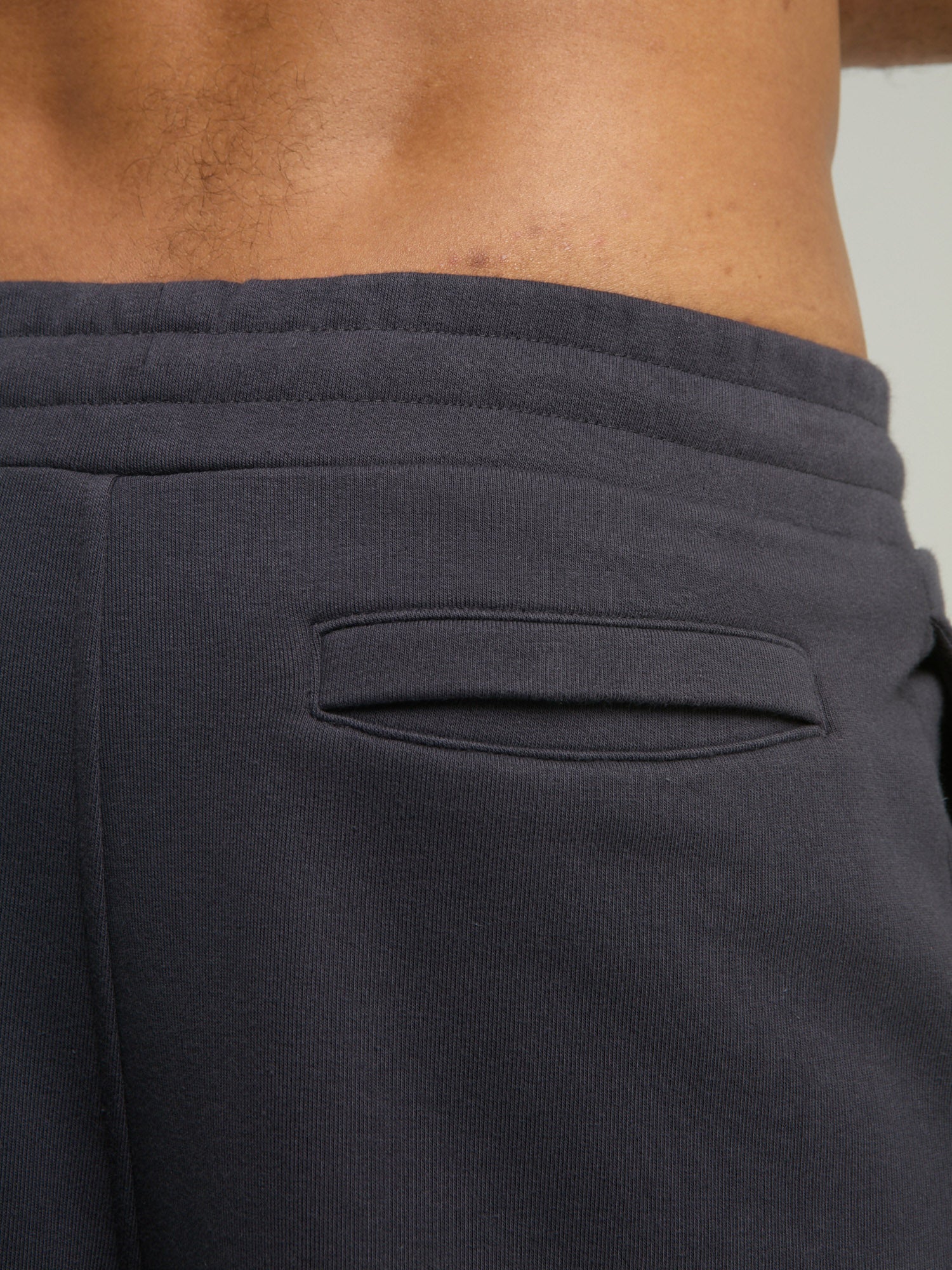 Ever Classics Comfort Füme Erkek Eşofman Altı - 8