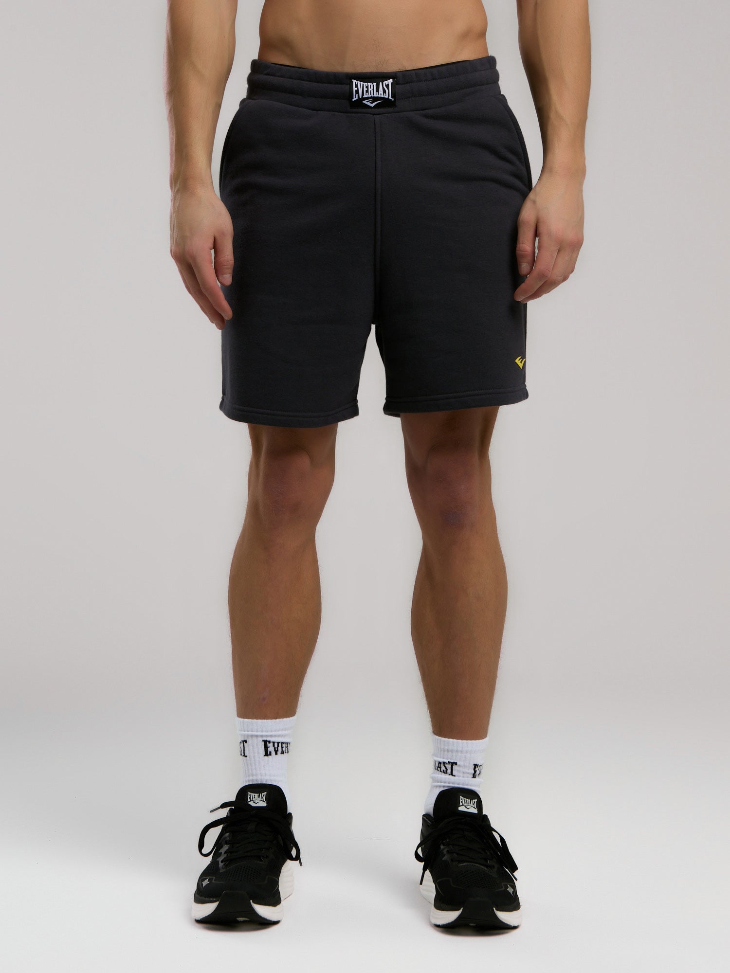 Ever Classics Regular Füme Erkek Şort