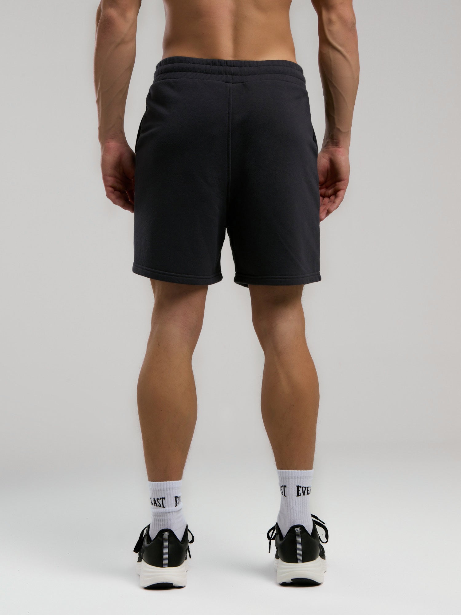Ever Classics Regular Füme Erkek Şort - 3