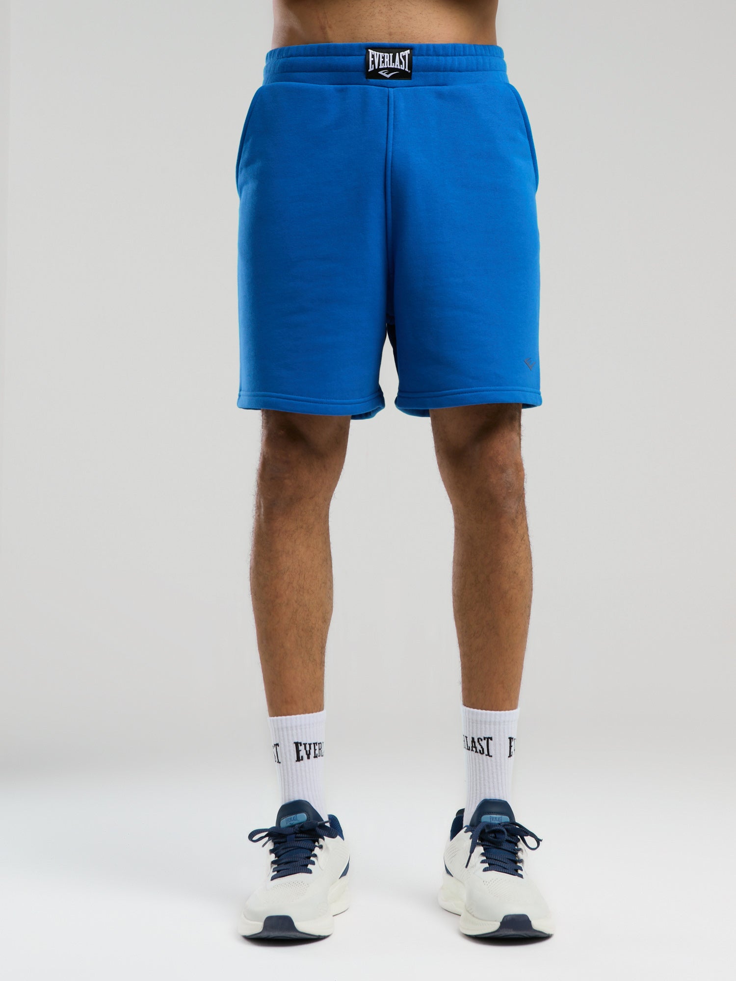 Ever Classics Regular Koyu İndigo Erkek Şort