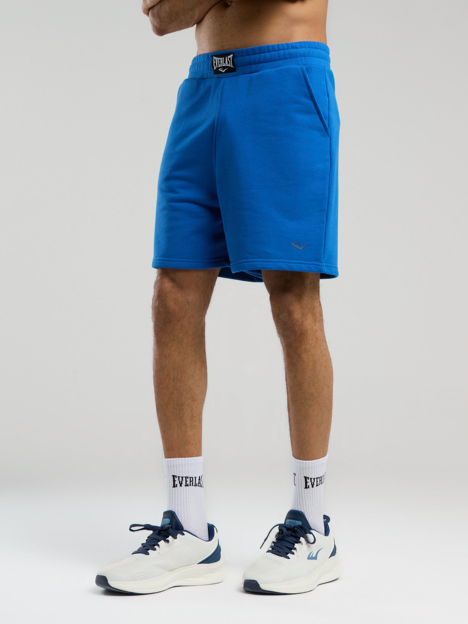 Ever Classics Regular Koyu İndigo Erkek Şort - 4