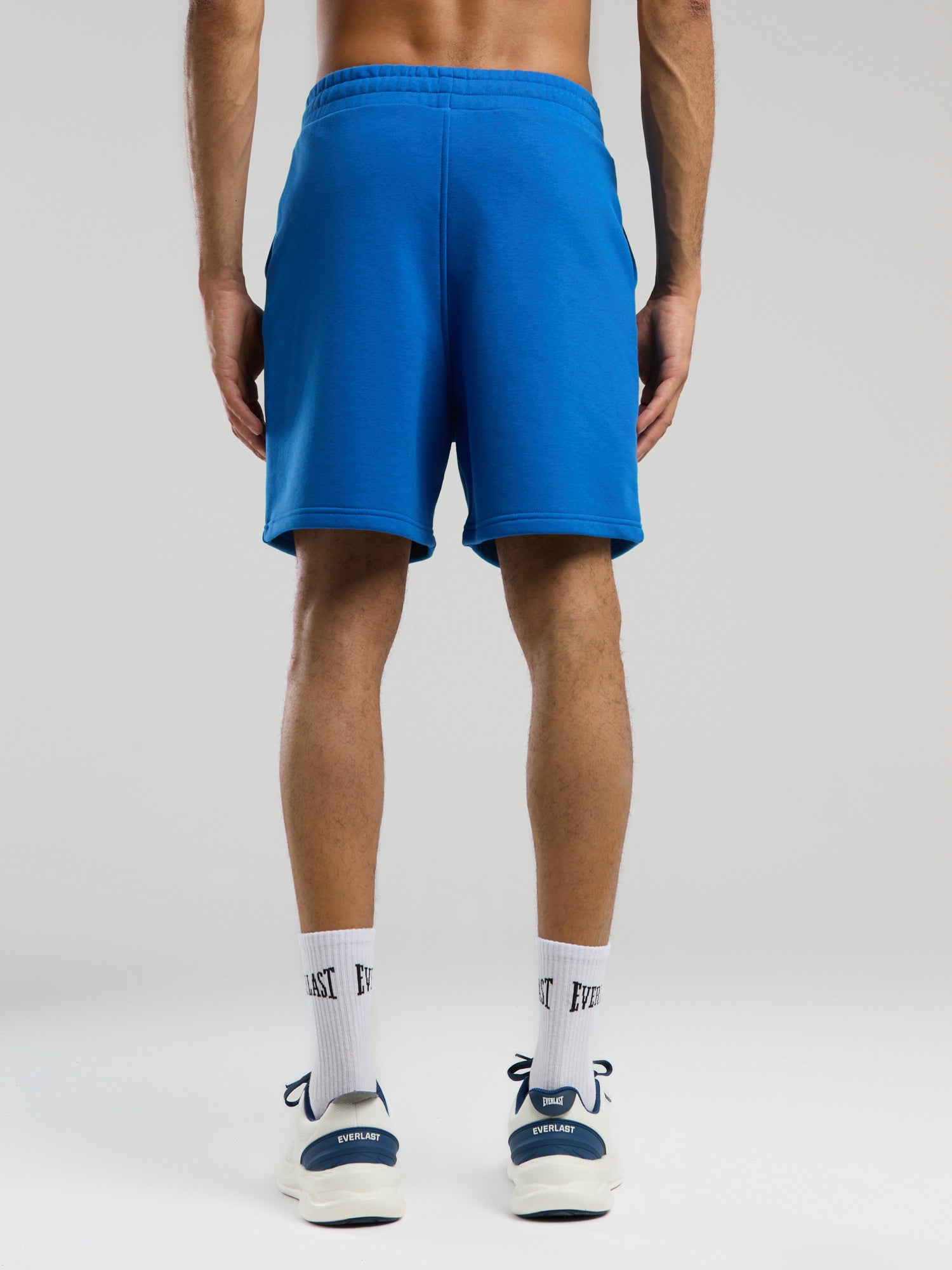 Ever Classics Regular Koyu İndigo Erkek Şort - 5