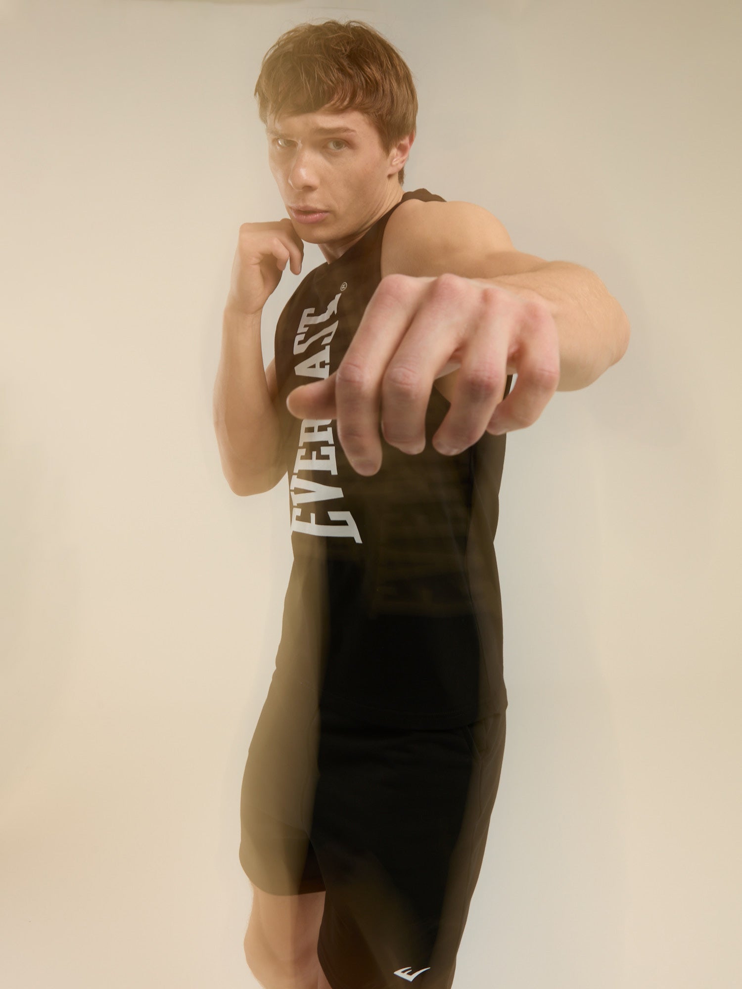 Ever Classics Regular Siyah Erkek Atlet - 7