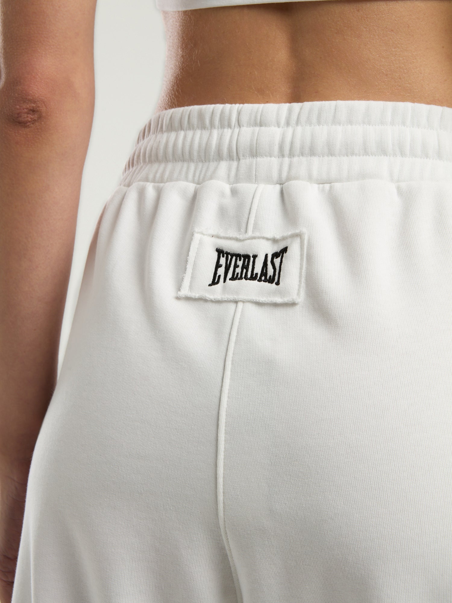 Ever Classics Wmn Beyaz Kadın Jogger - 3