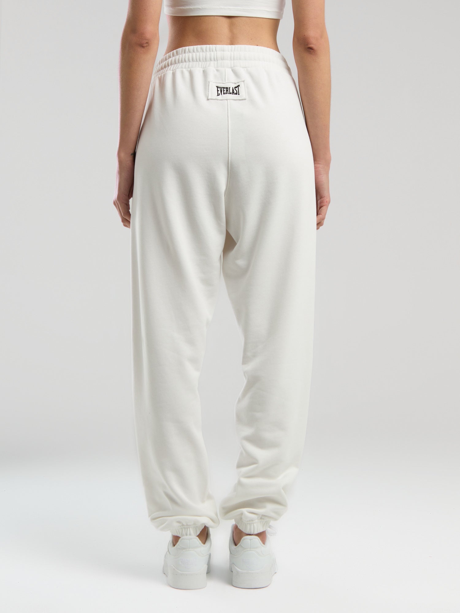 Ever Classics Wmn Beyaz Kadın Jogger - 6
