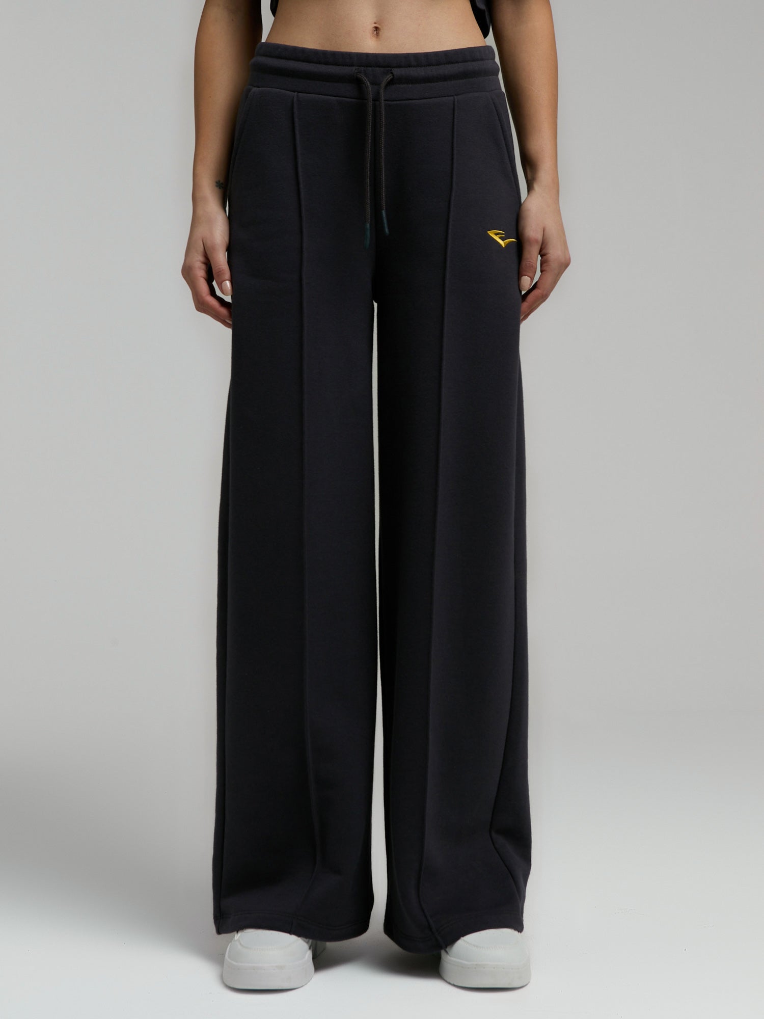 Ever Classics Wmn Comfort Füme Kadın Eşofman Altı