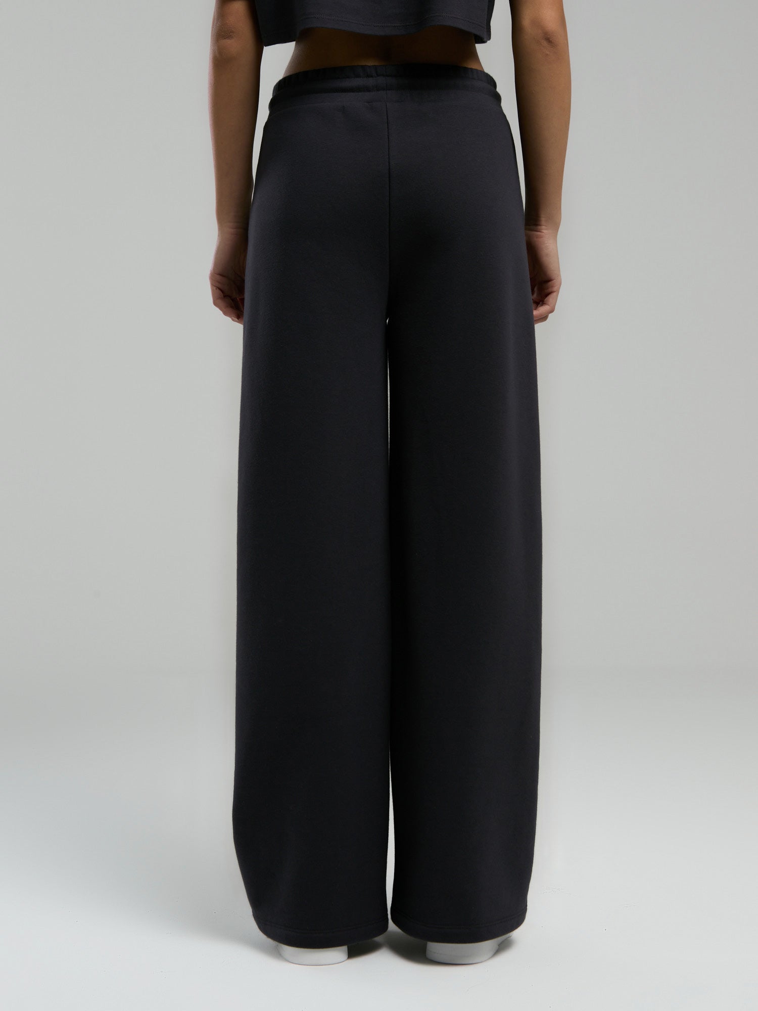 Ever Classics Wmn Comfort Füme Kadın Eşofman Altı - 3