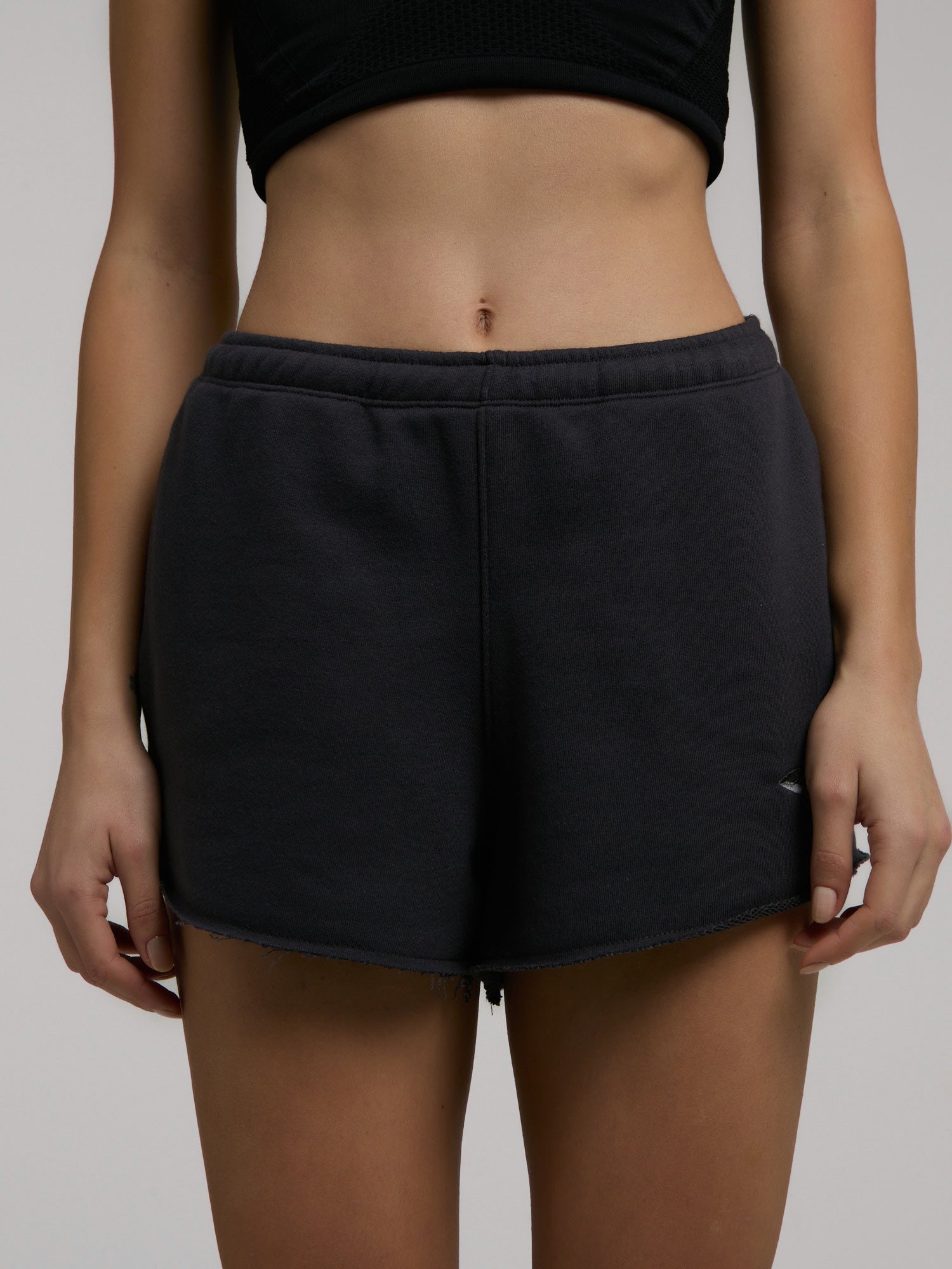 Ever Classics Wmn Füme Kadın Şort