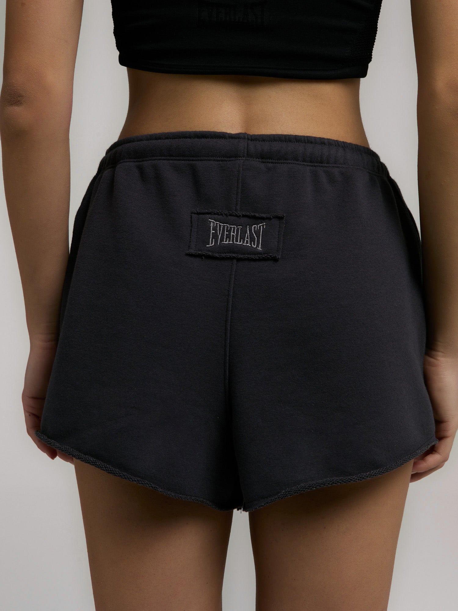 Ever Classics Wmn Füme Kadın Şort - 4