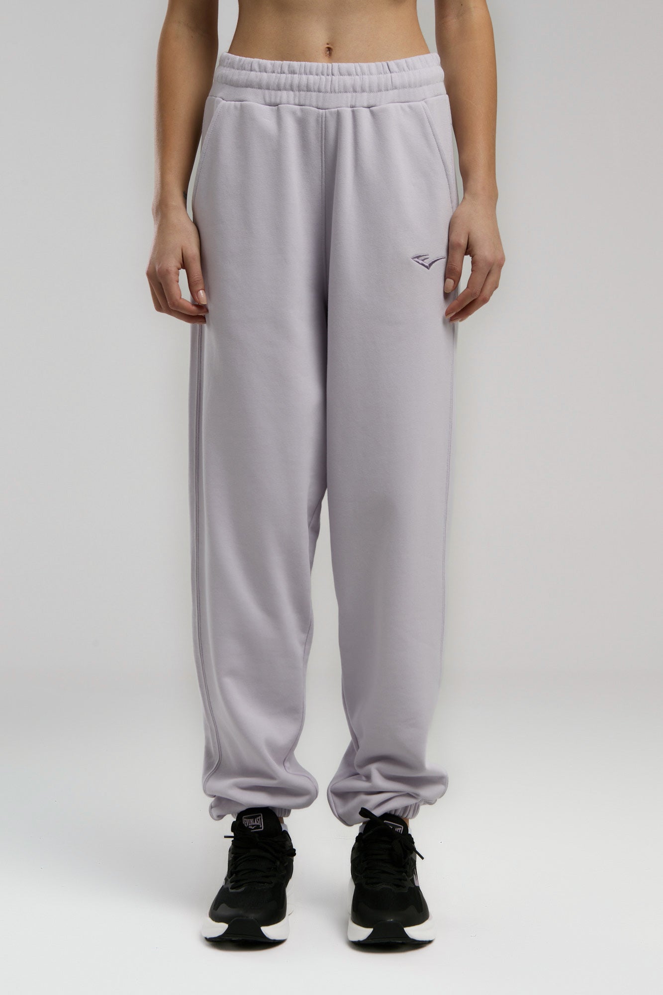 Ever Classics Wmn Lila Kadın Jogger