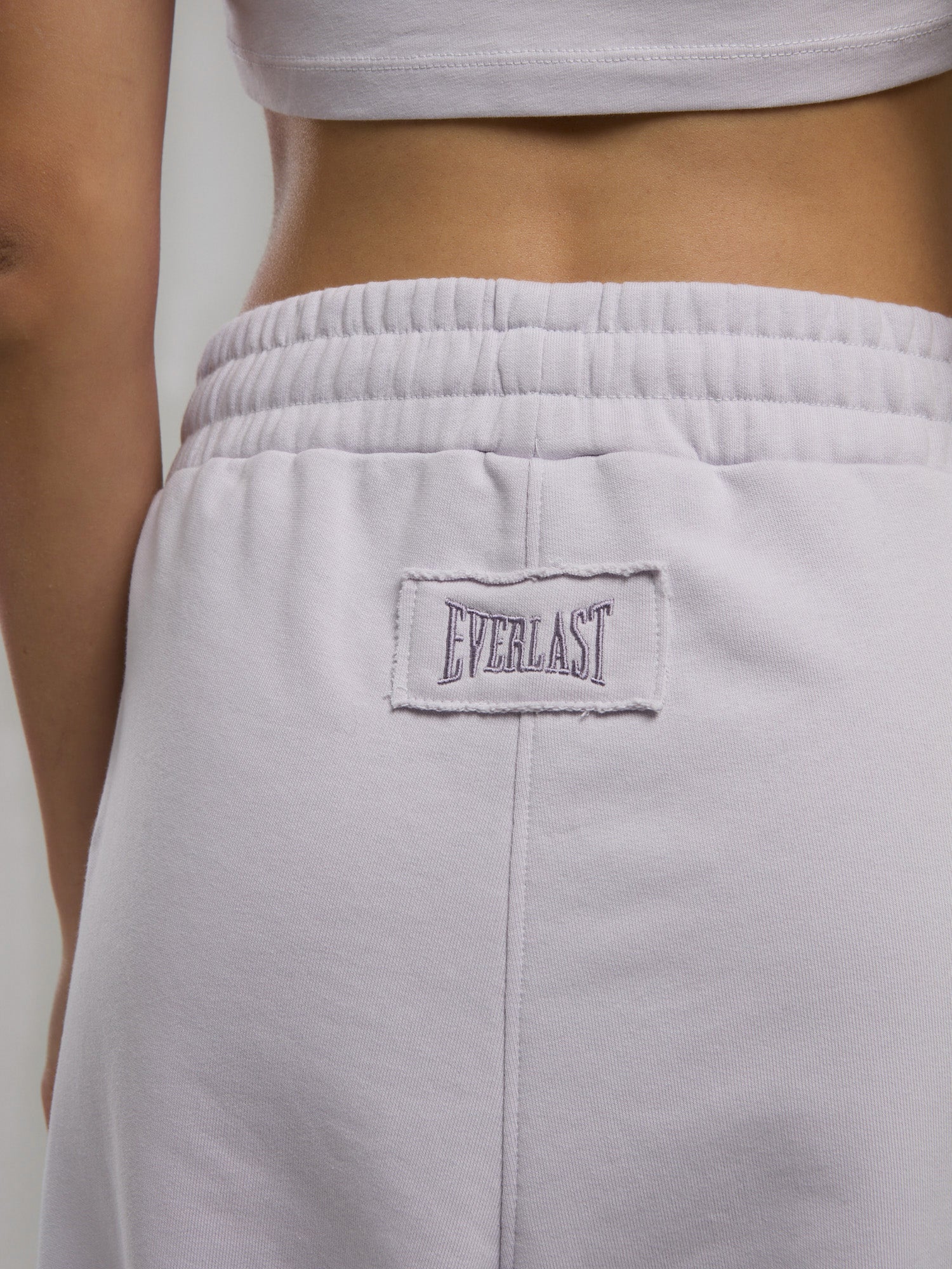 Ever Classics Wmn Lila Kadın Jogger - 3