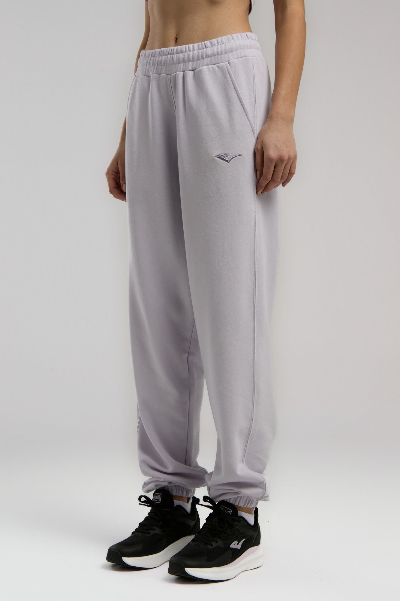 Ever Classics Wmn Lila Kadın Jogger - 4