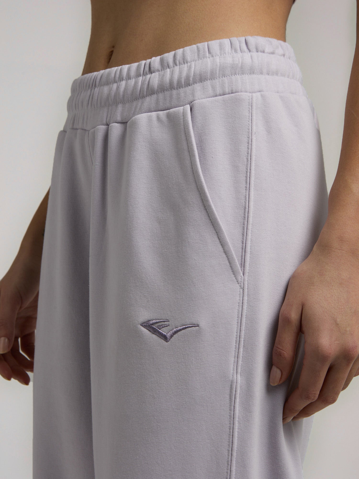 Ever Classics Wmn Lila Kadın Jogger - 5