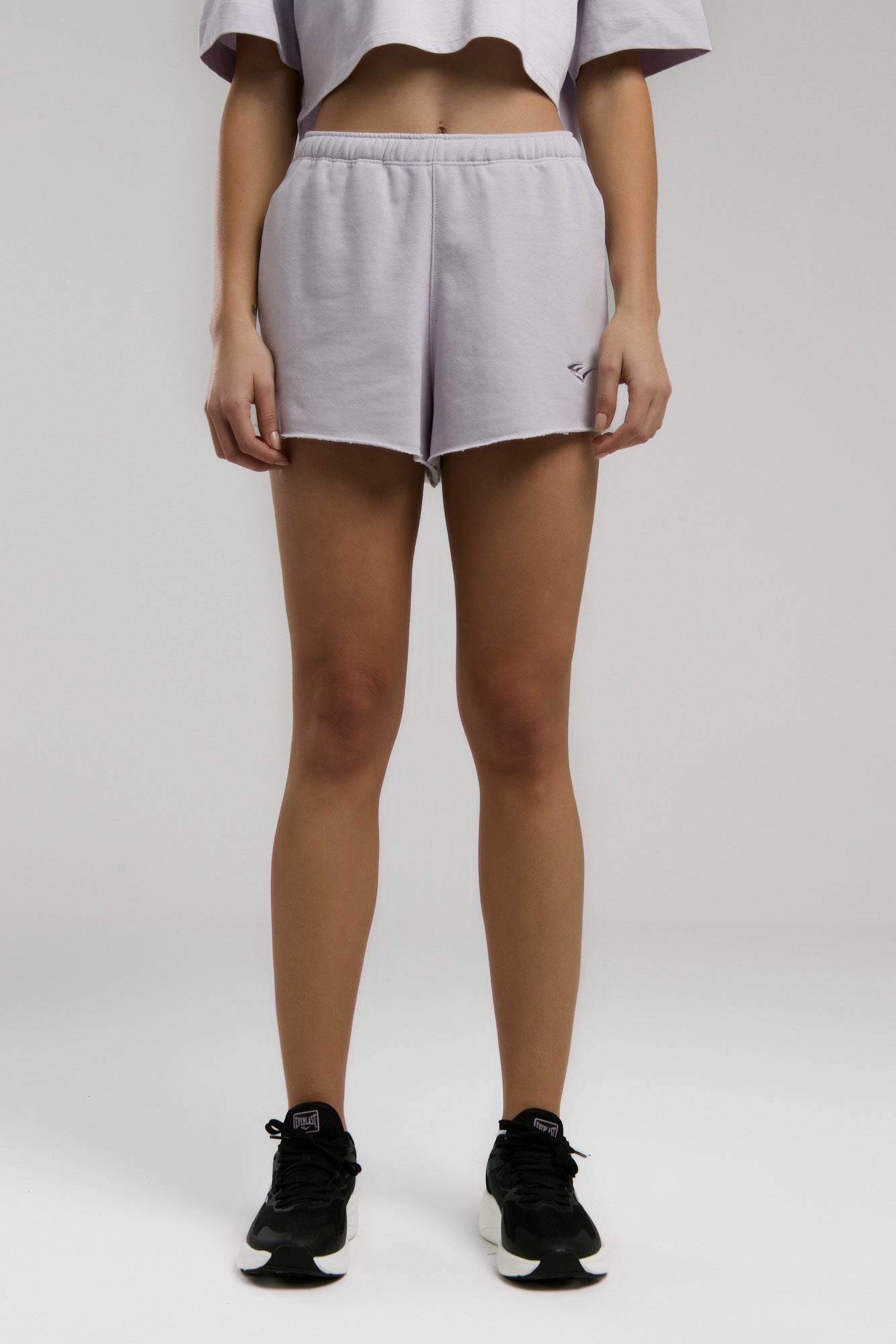Ever Classics Wmn Lila Kadın Şort - 4