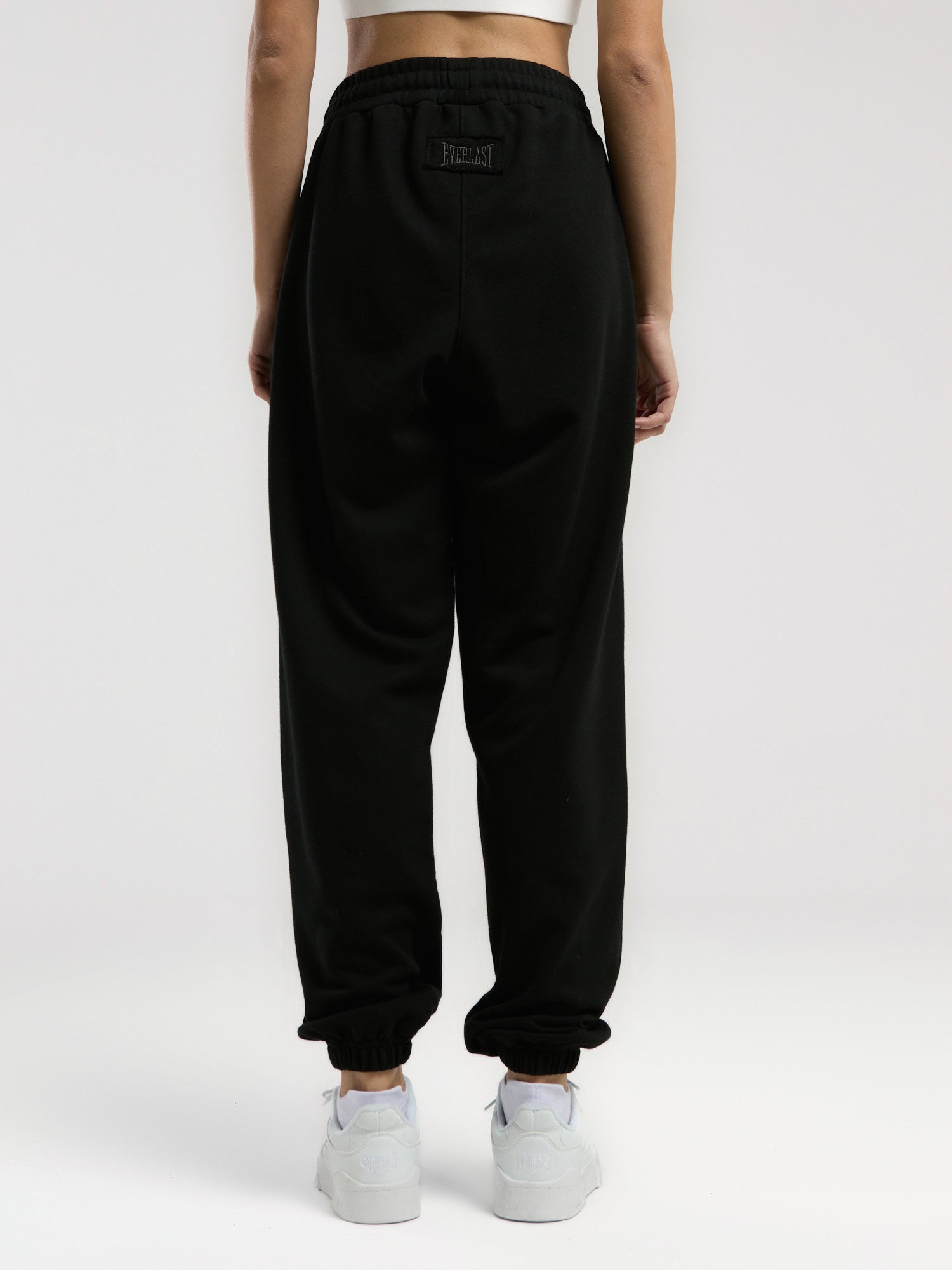 Ever Classics Wmn Siyah Kadın Jogger - 3