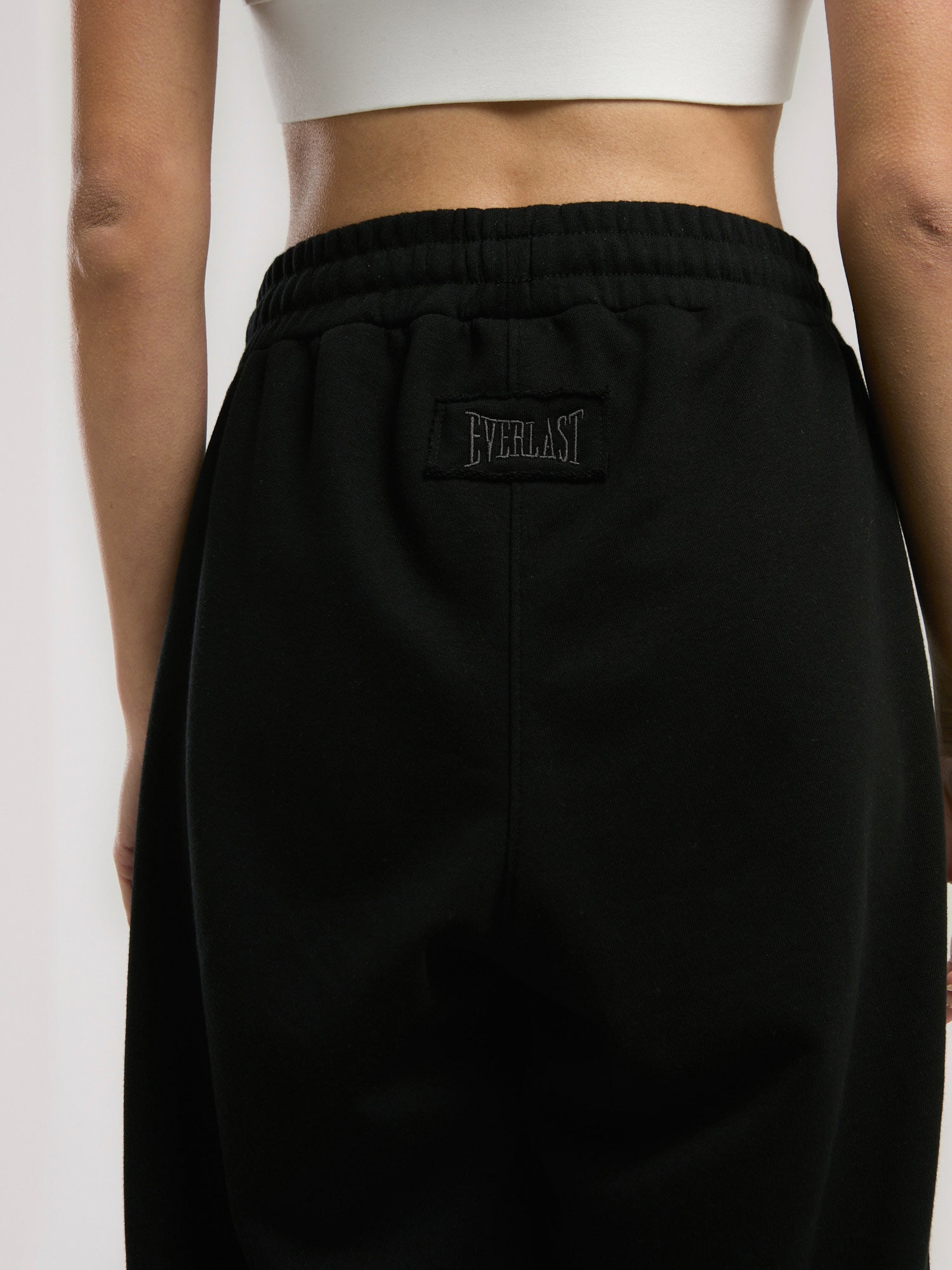 Ever Classics Wmn Siyah Kadın Jogger - 6