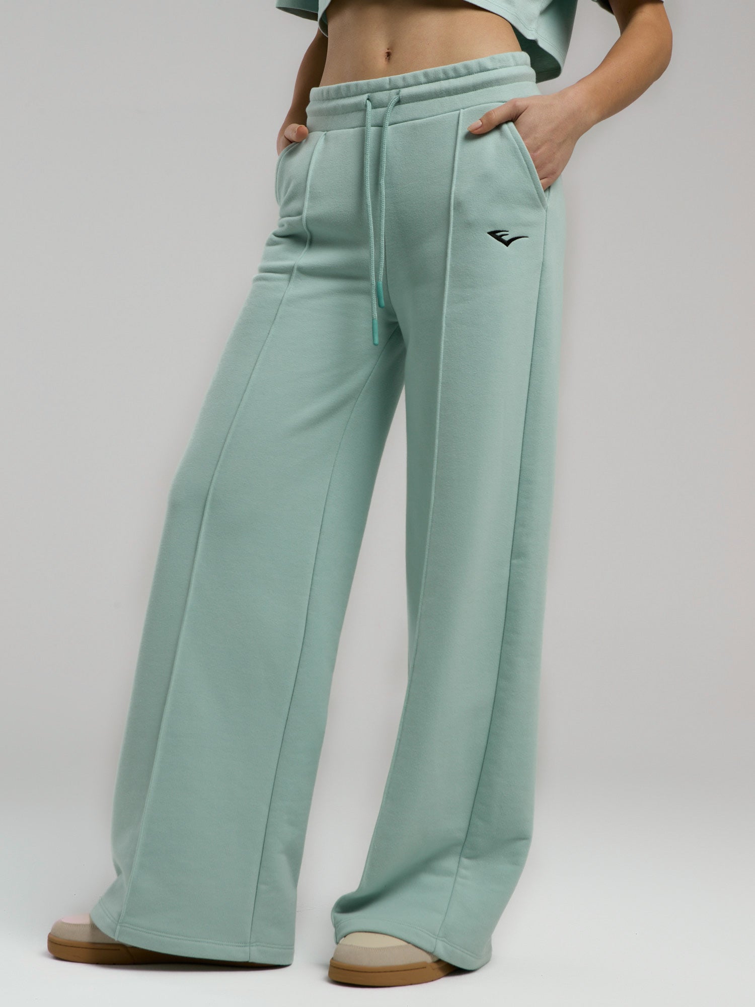 Ever Classics Wmn Comfort Su Yeşili Kadın Eşofman Altı