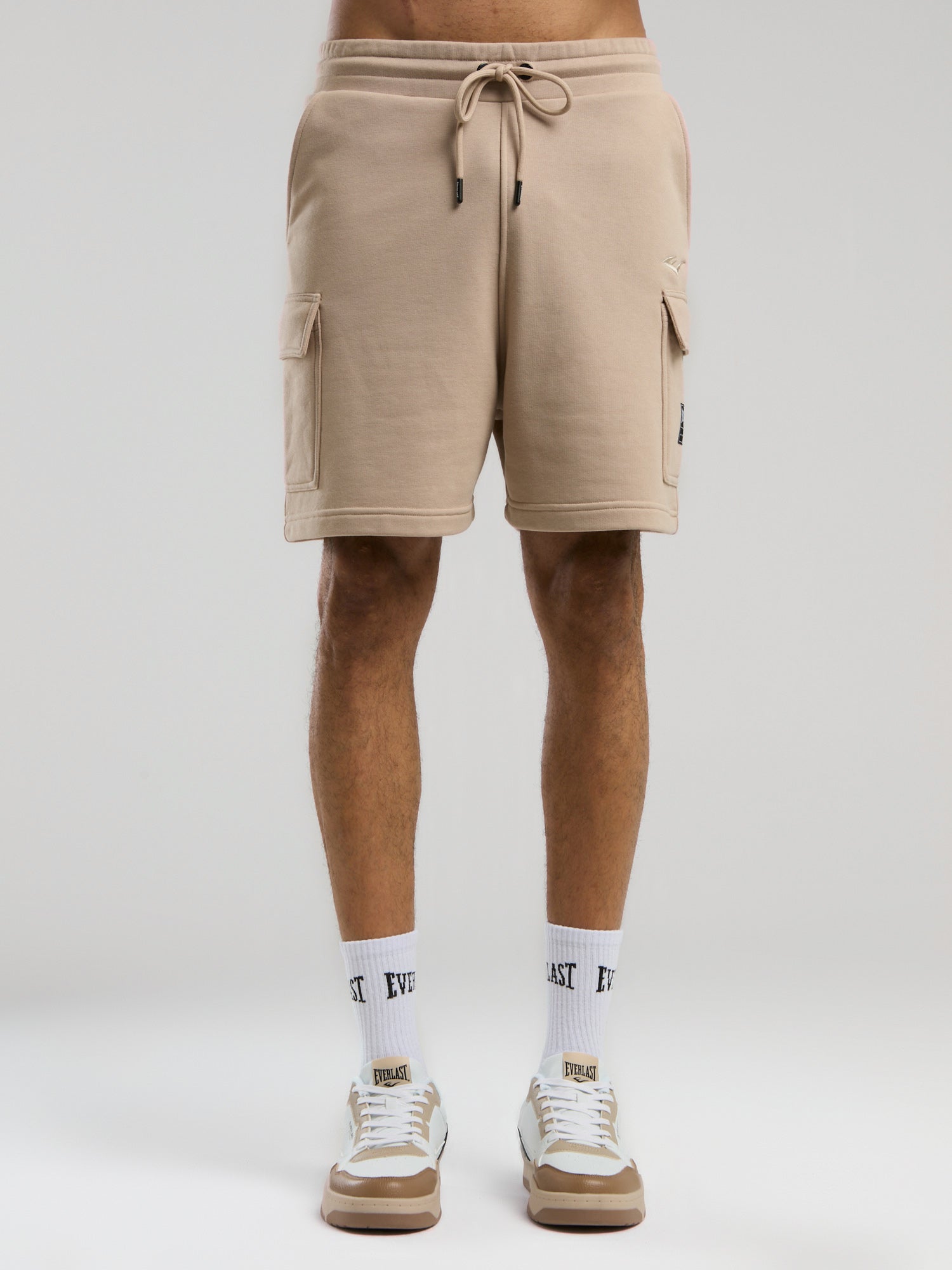 Ever Essentials Regular Kum Erkek Şort