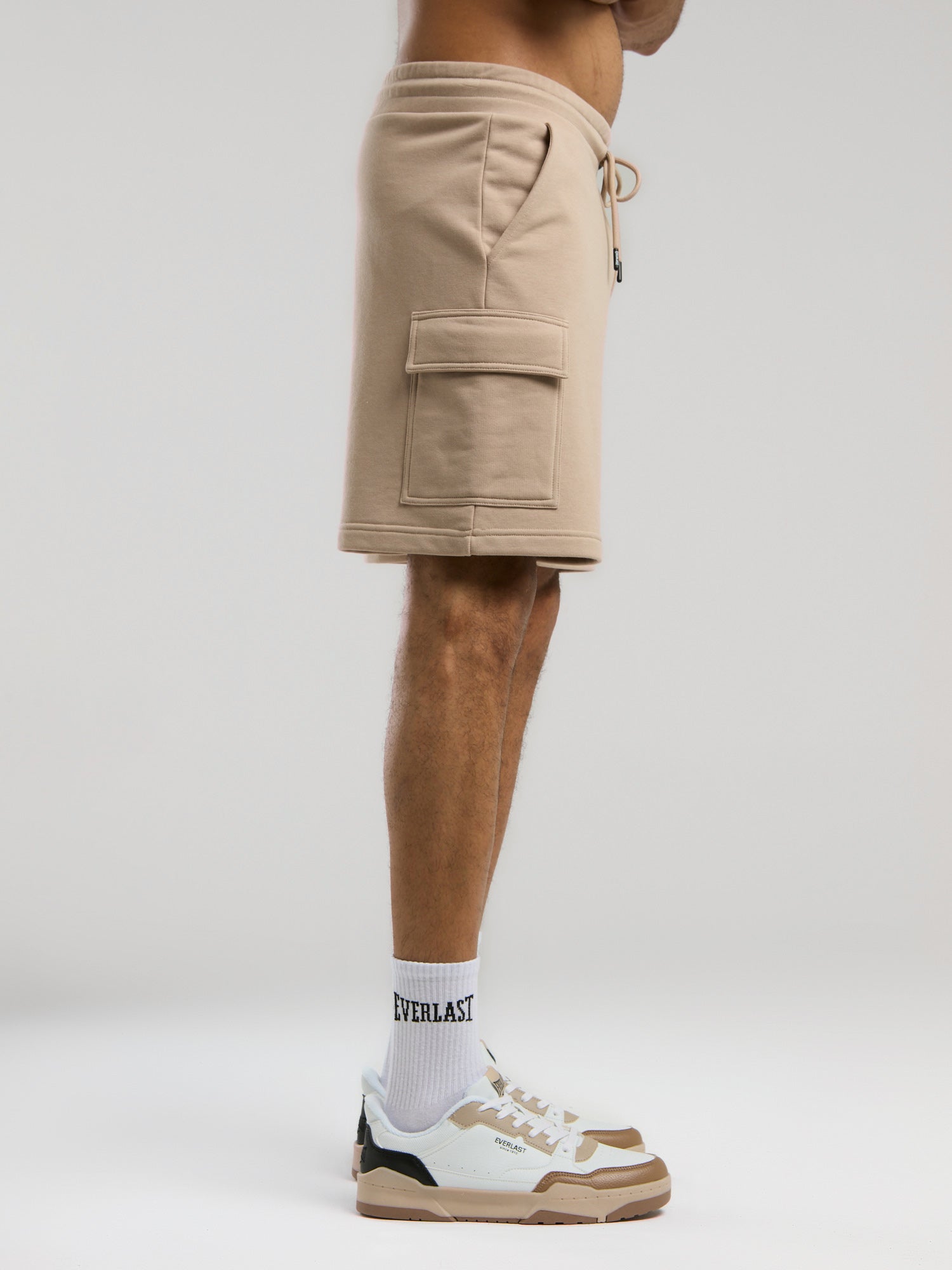 Ever Essentials Regular Kum Erkek Şort - 4