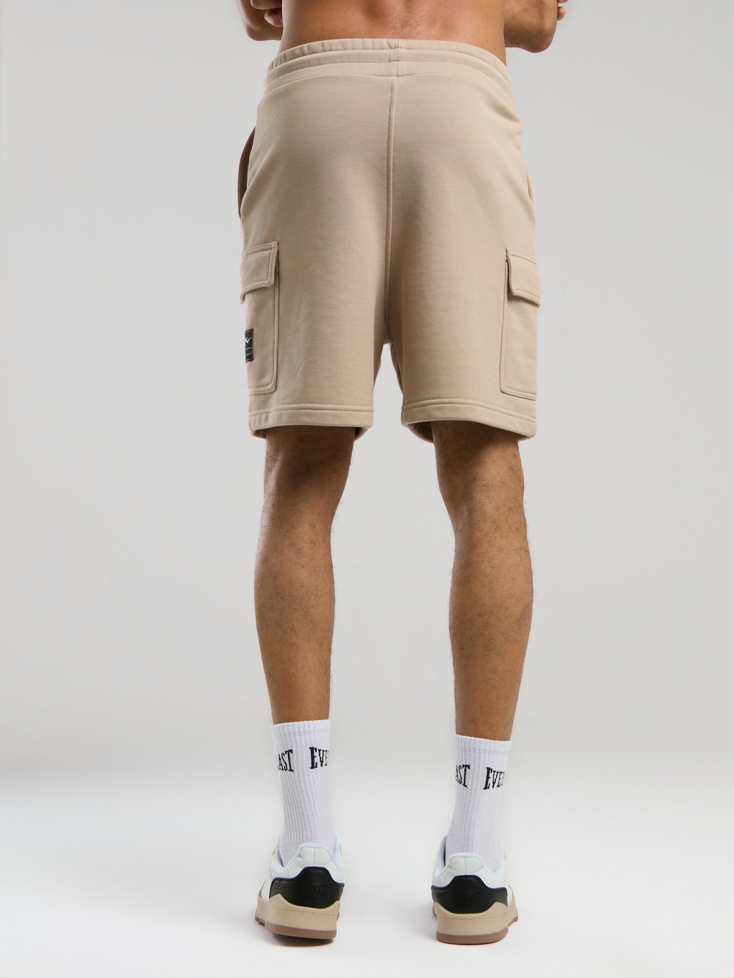 Ever Essentials Regular Kum Erkek Şort - 7