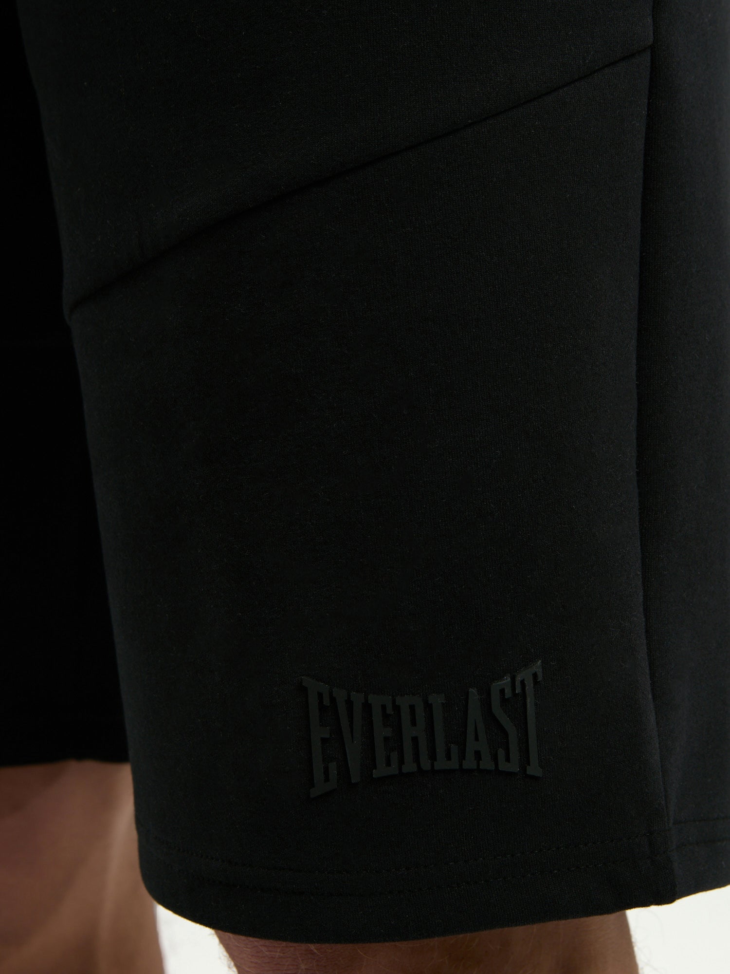 Ever Relaxed Regular Siyah Erkek Şort - 6