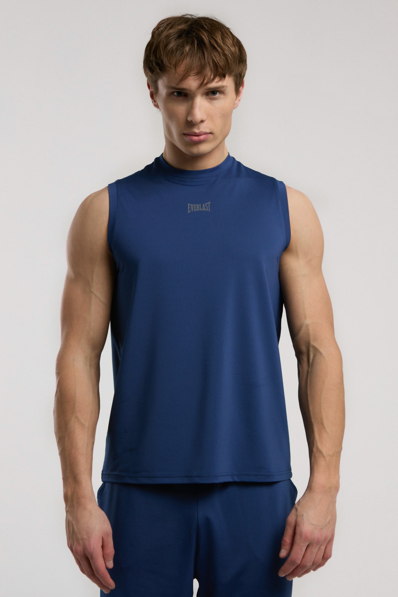 Everfit Training Essentials Cobalt Erkek Atlet