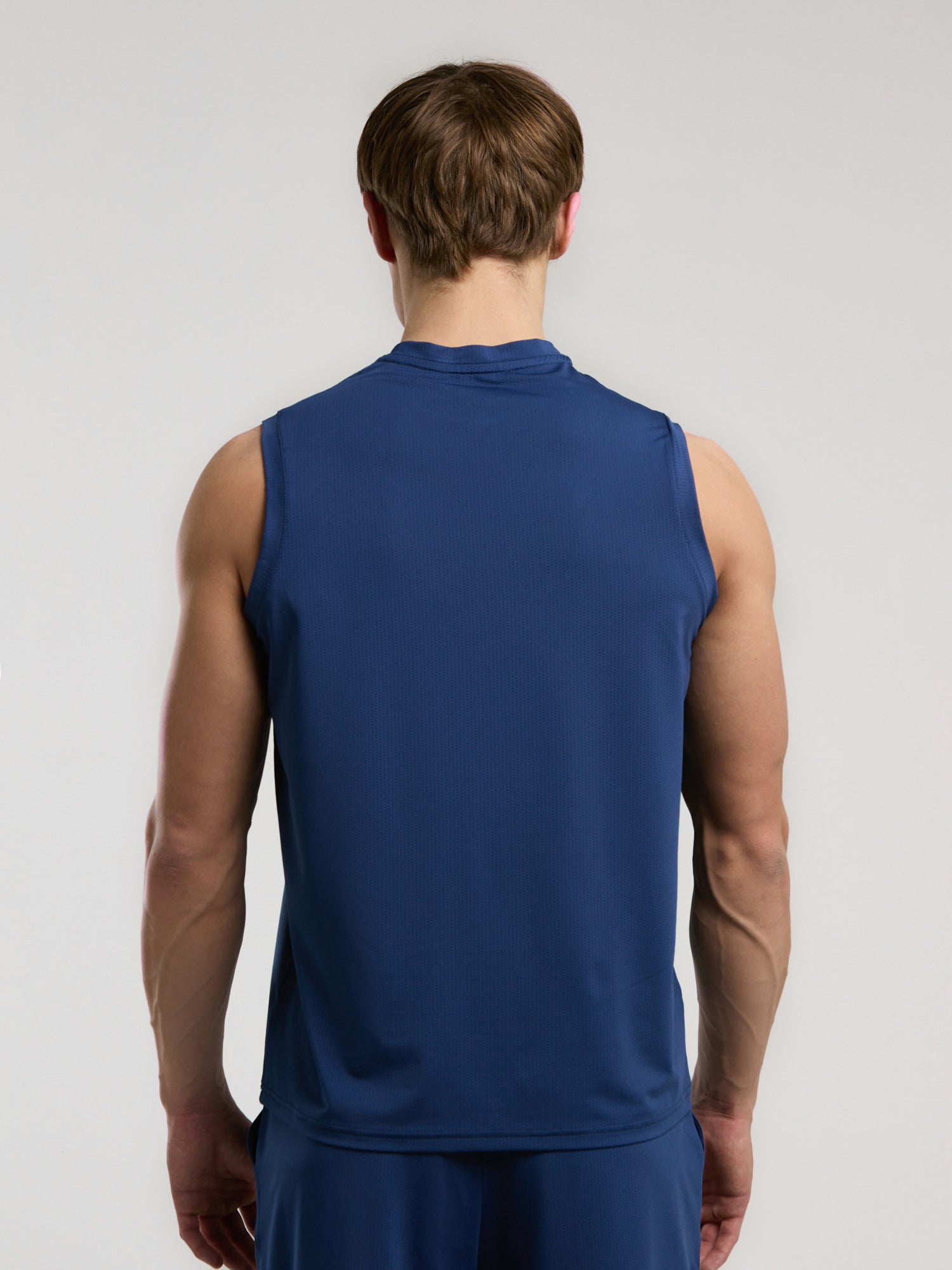 Everfit Training Essentials Cobalt Erkek Atlet - 6