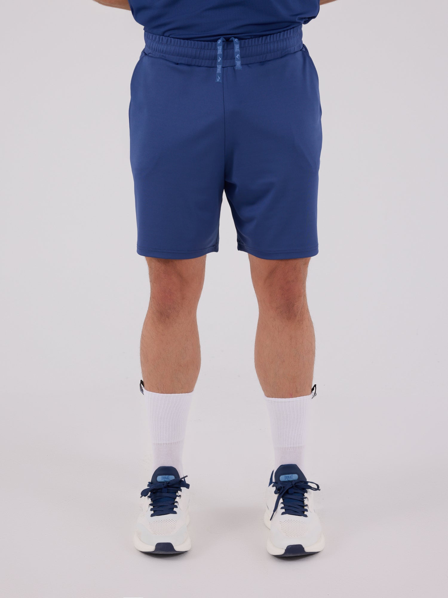 Everfit Training Essentials Cobalt Erkek Şort