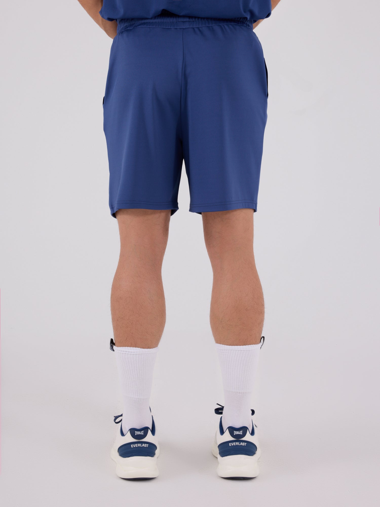 Everfit Training Essentials Cobalt Erkek Şort - 5