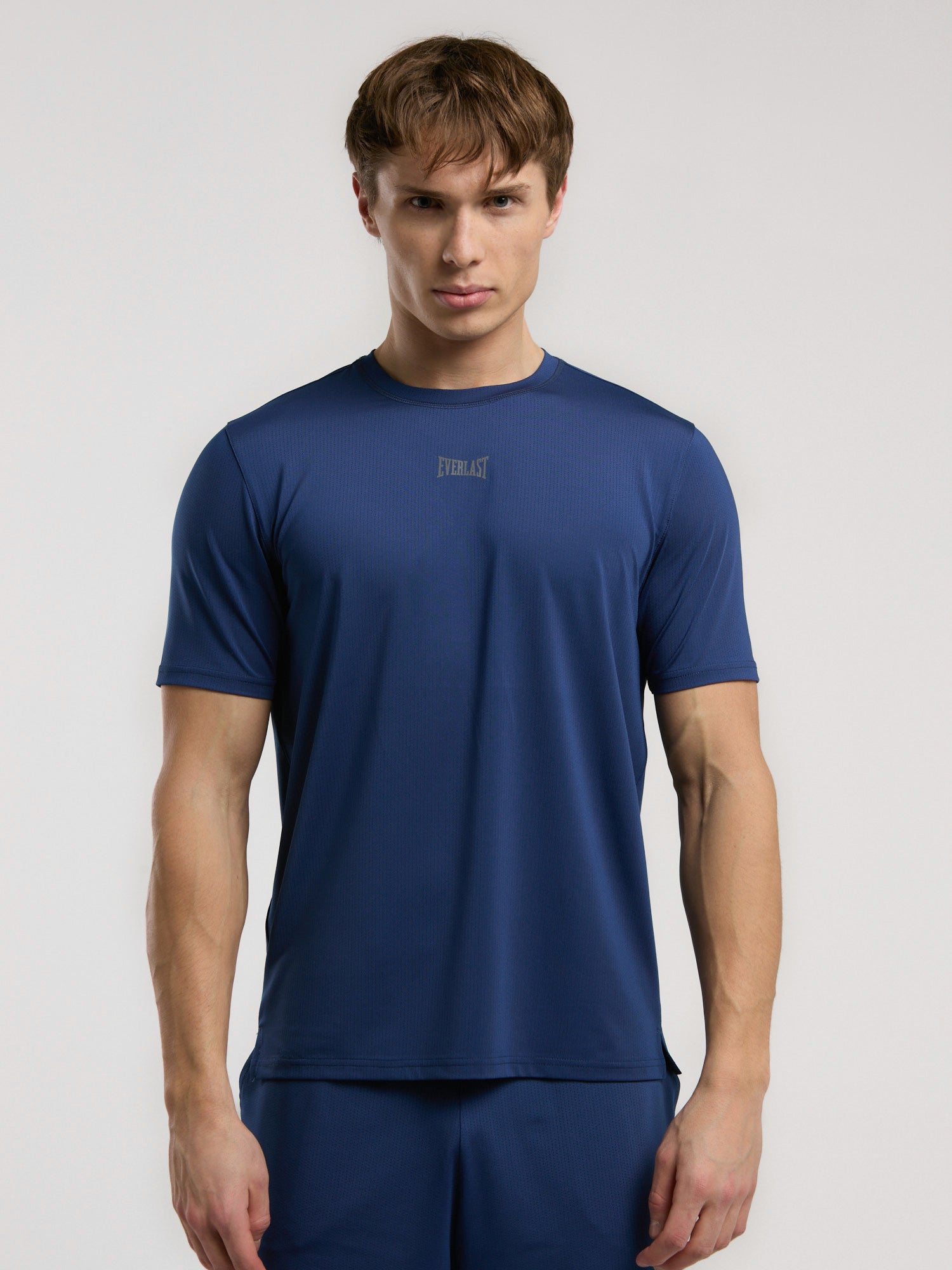 Everfit Training Essentials Cobalt Erkek Tişört