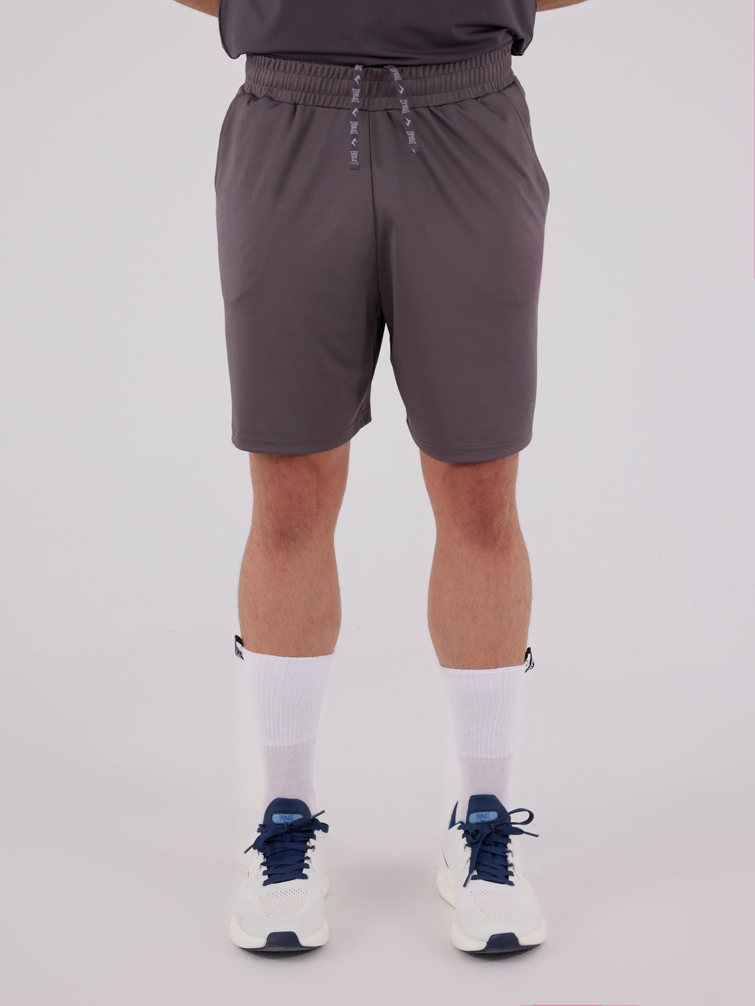 Everfit Training Essentials Füme Erkek Şort